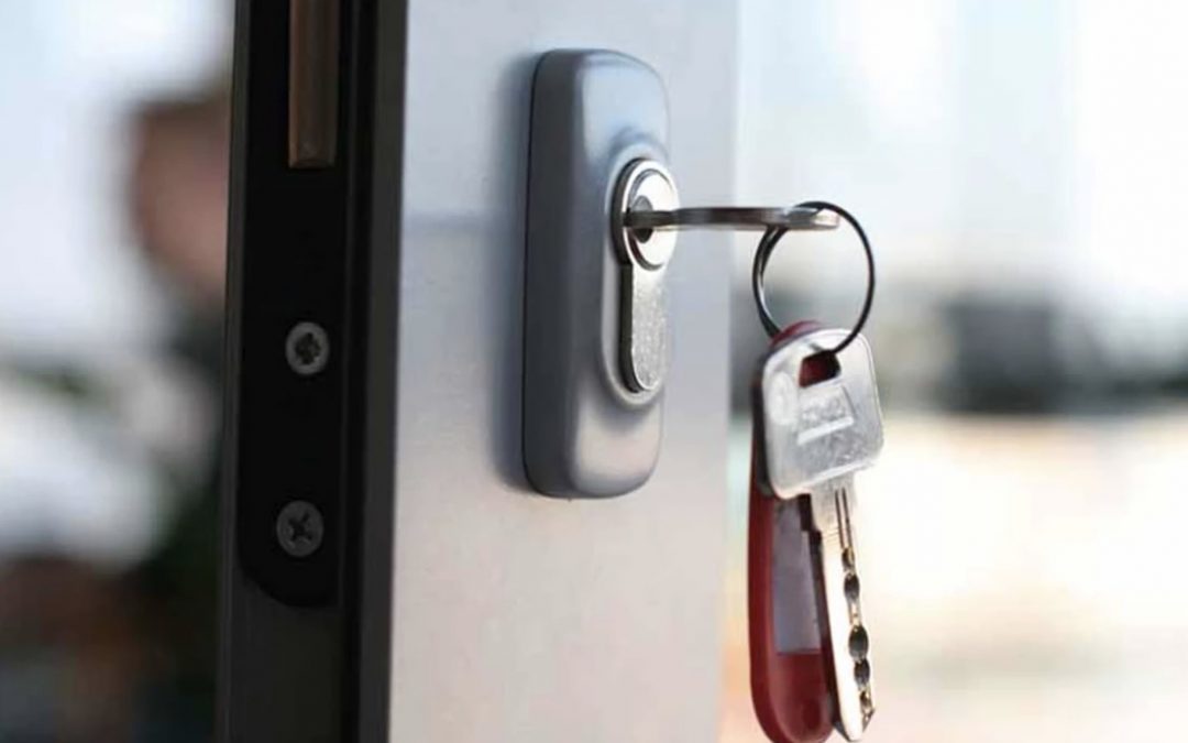 How to Choose the Right Locksmith?