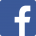 Blue Facebook Logo